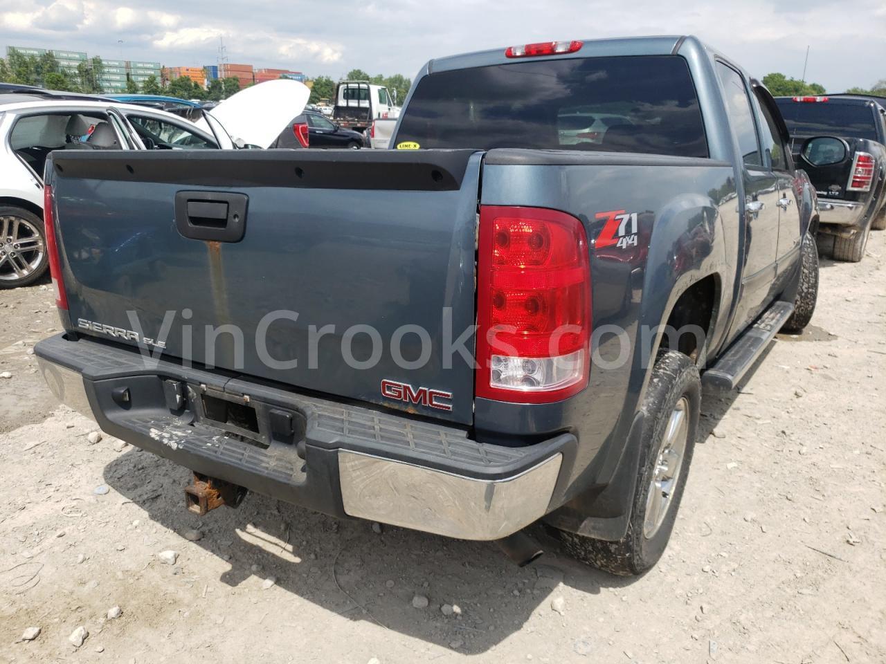 3GTP2VE70CG249491