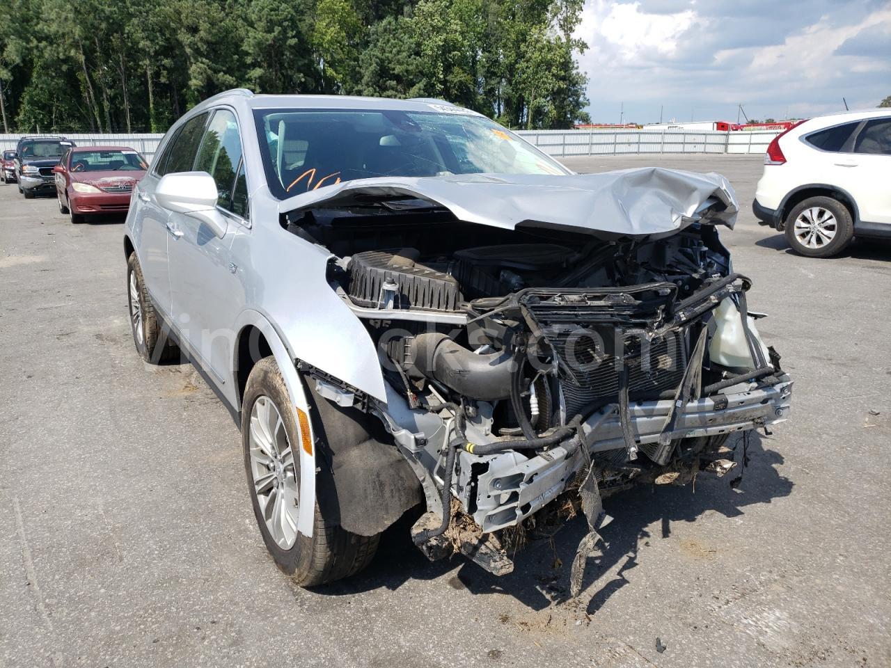 1GYKNCRS3JZ151373