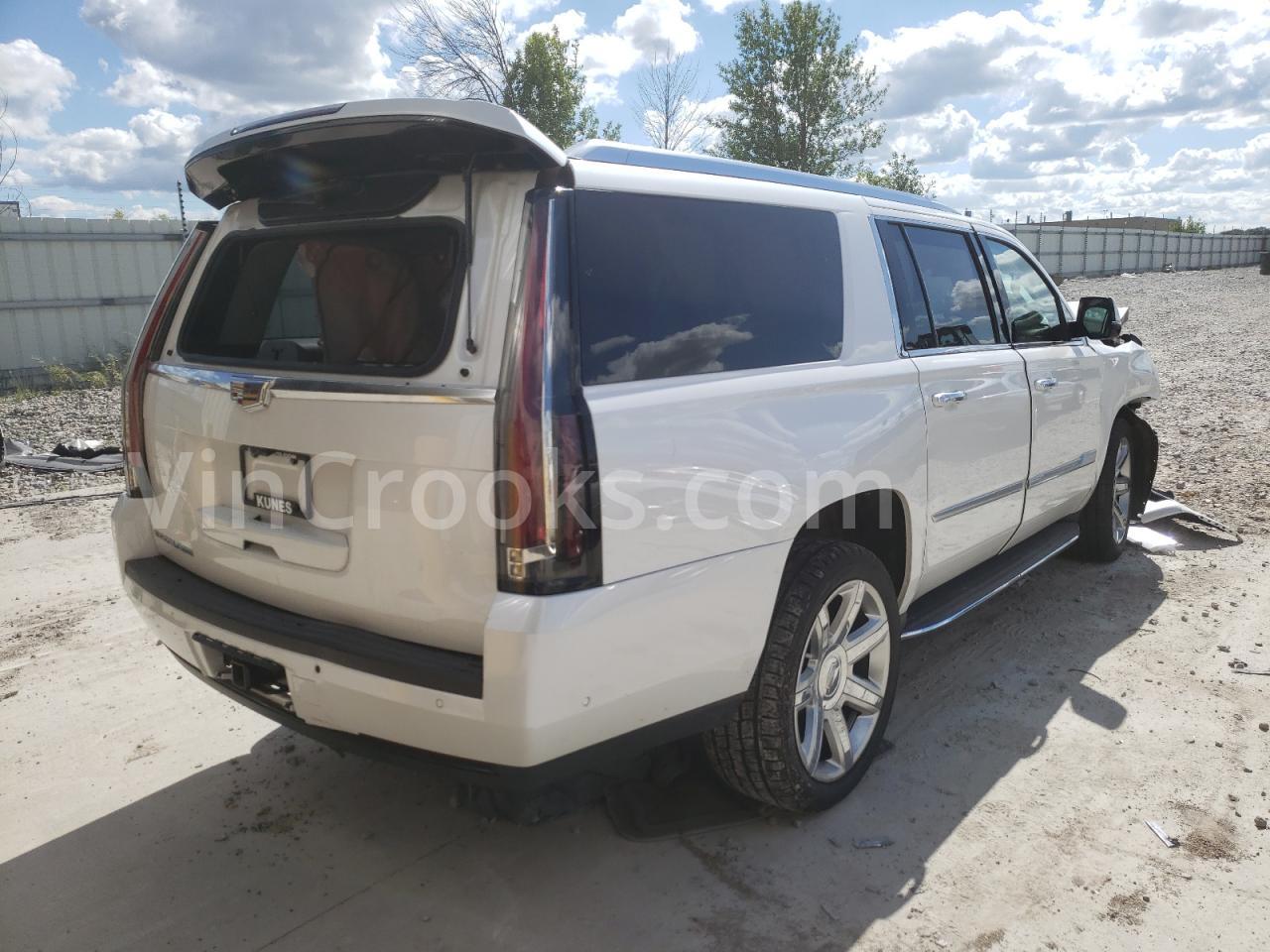 1GYS4HKJ8KR335534