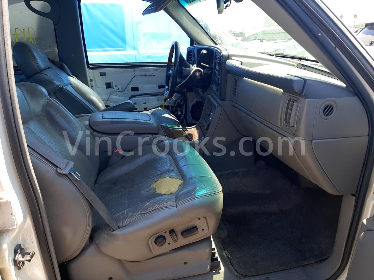 3GYEK63NX2G239607