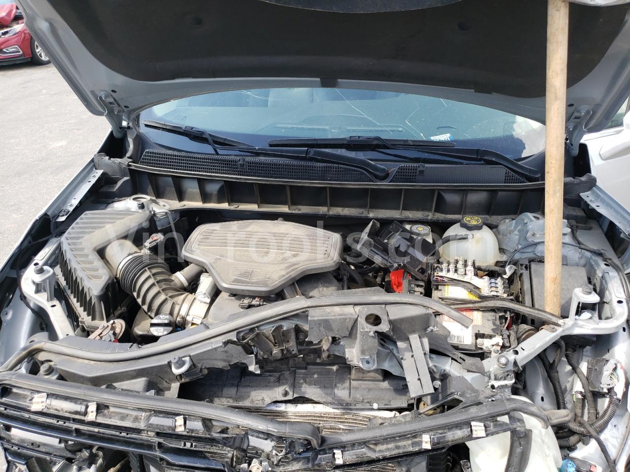 1GYKNCRS3JZ151373