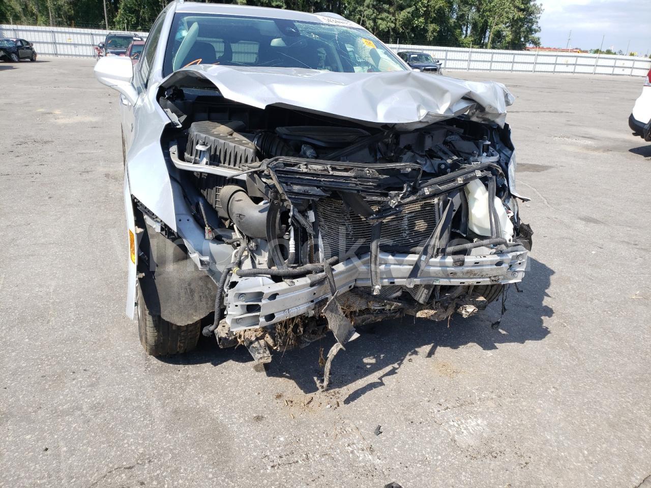 1GYKNCRS3JZ151373