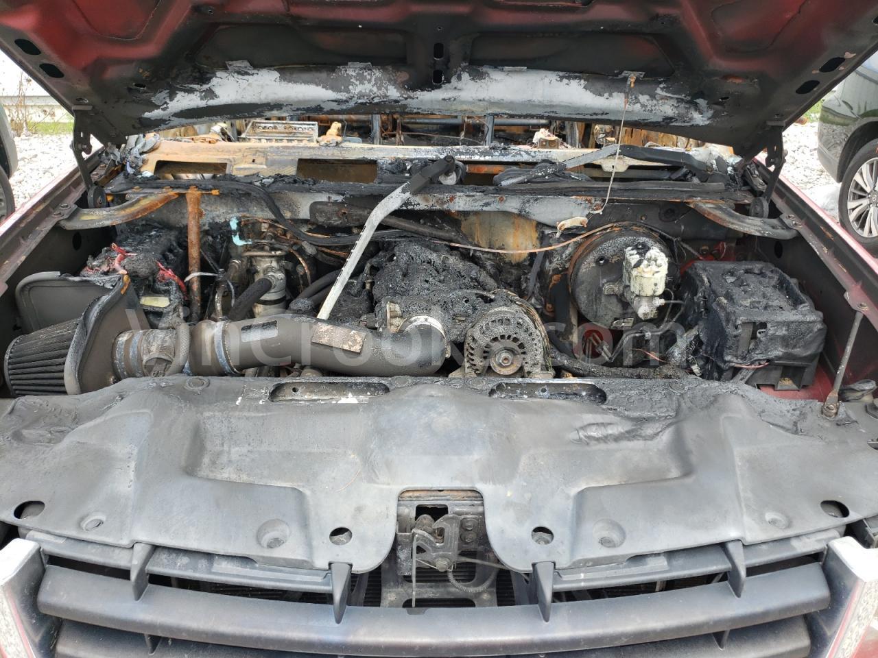 2GTEK13M581131008