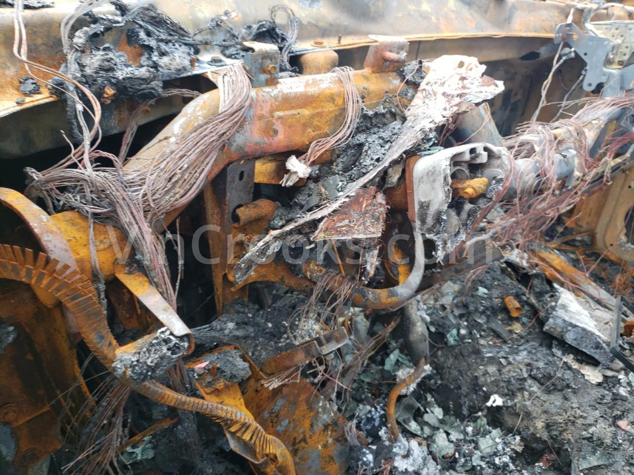 2GTEK13M581131008