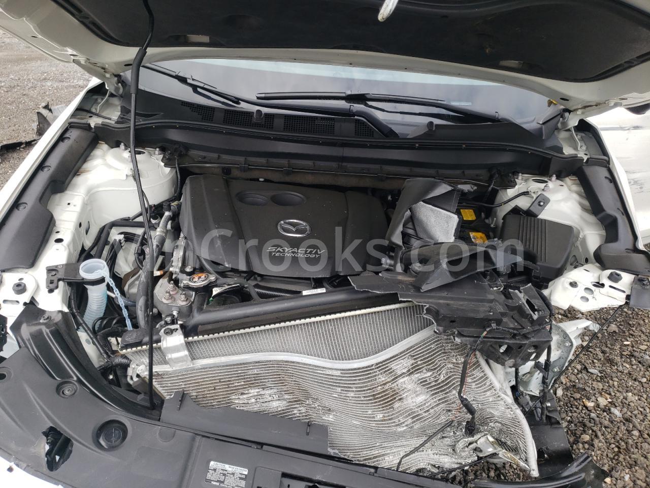 JM3KFBDM1K0696894