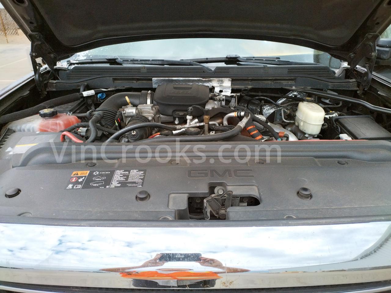 1GT12ZE8XFF622189