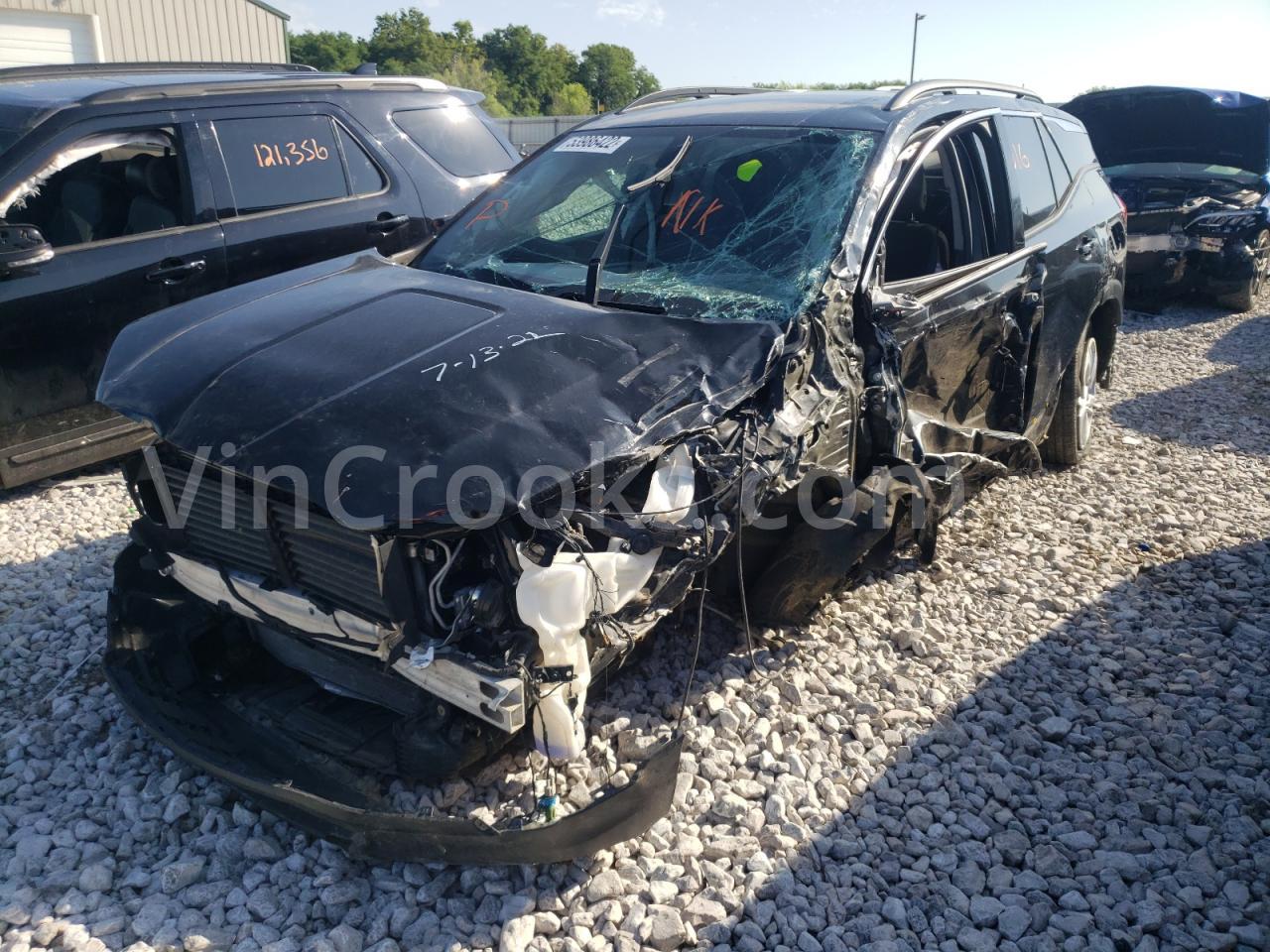 3GKALTEVXJL319951