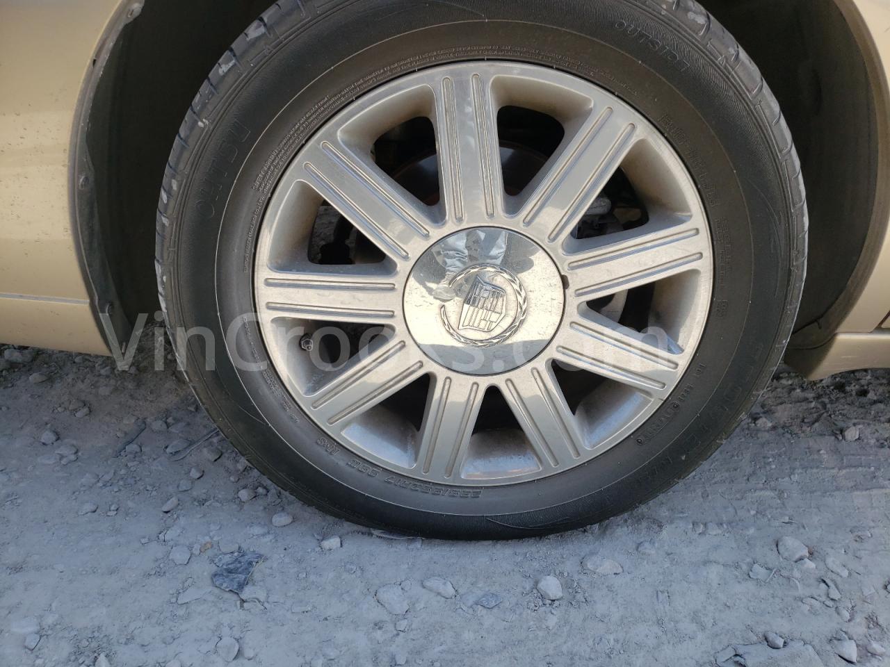 1G6KD57Y96U113262