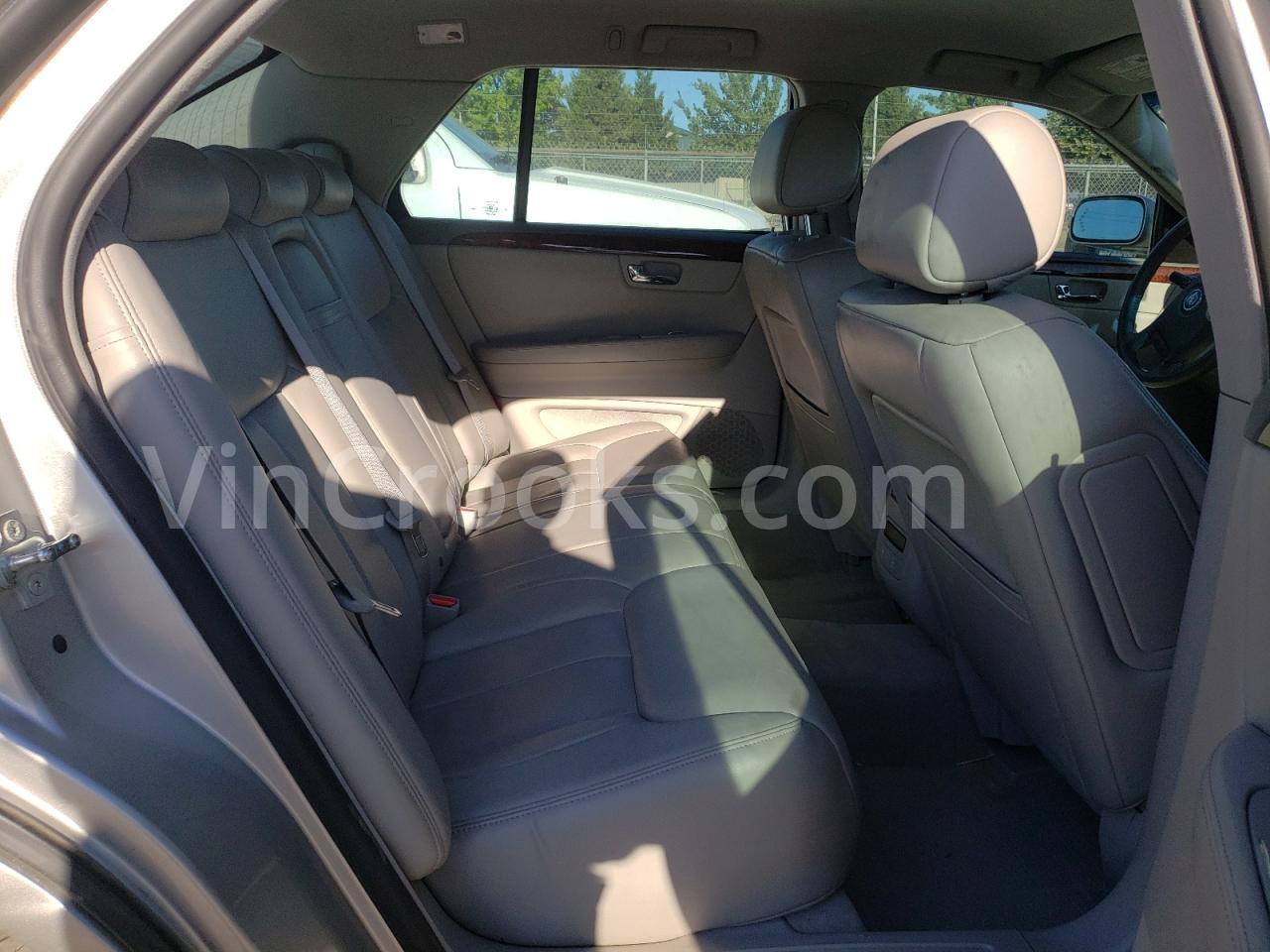 1G6KD57Y26U137340