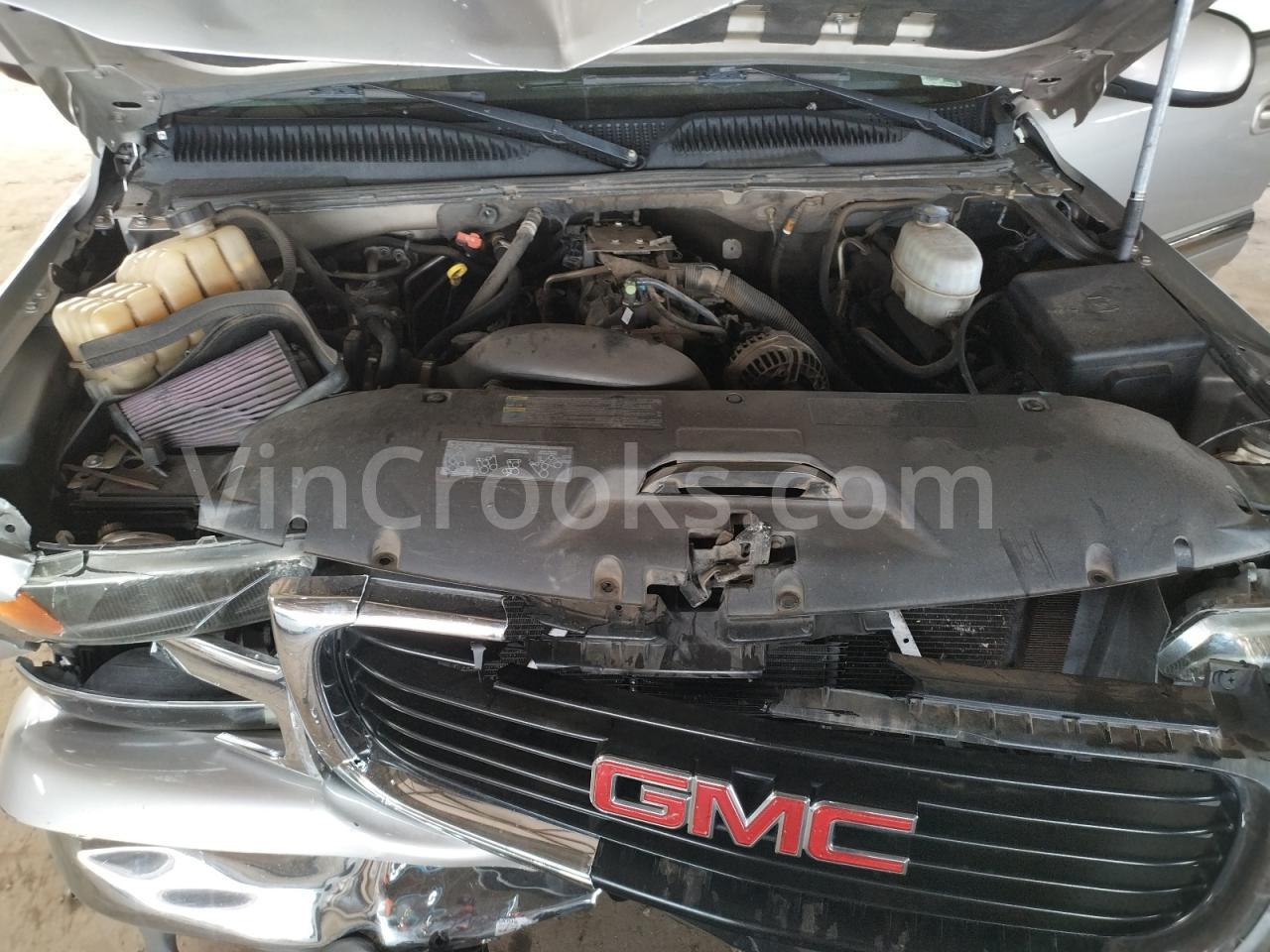 3GKEC16Z75G295467