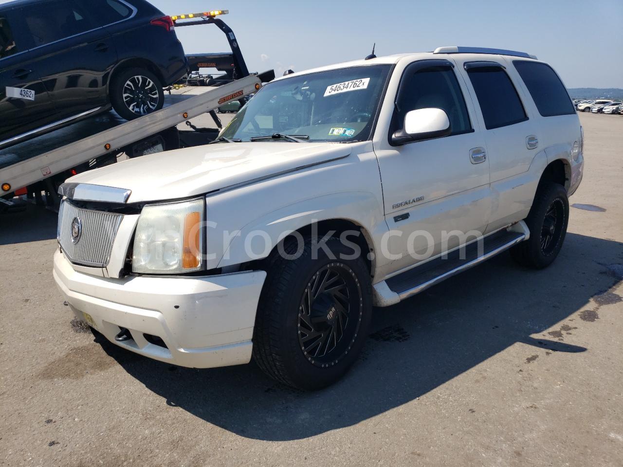 1GYEK63N74R259025