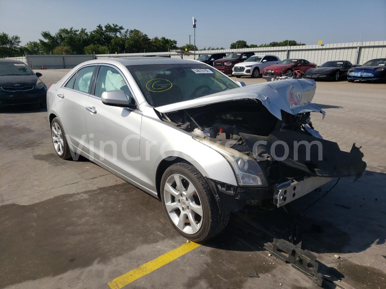 1G6AA5RX5D0123994