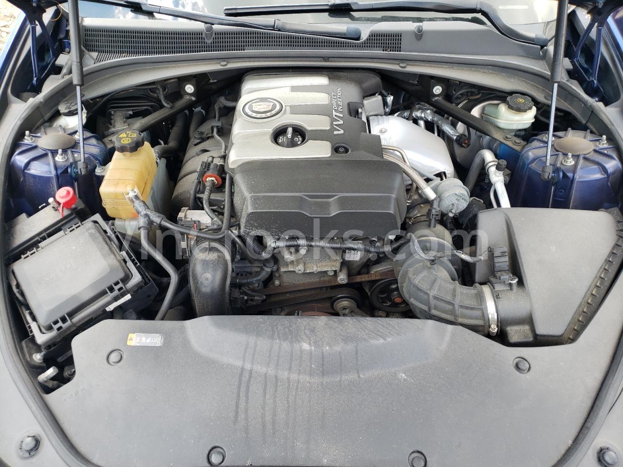 1G6AX5SX9E0197171