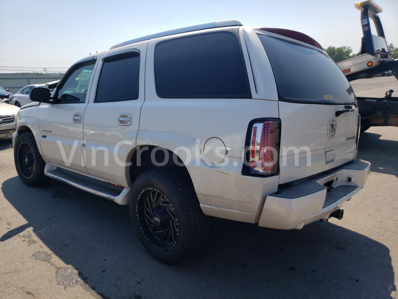 1GYEK63N74R259025