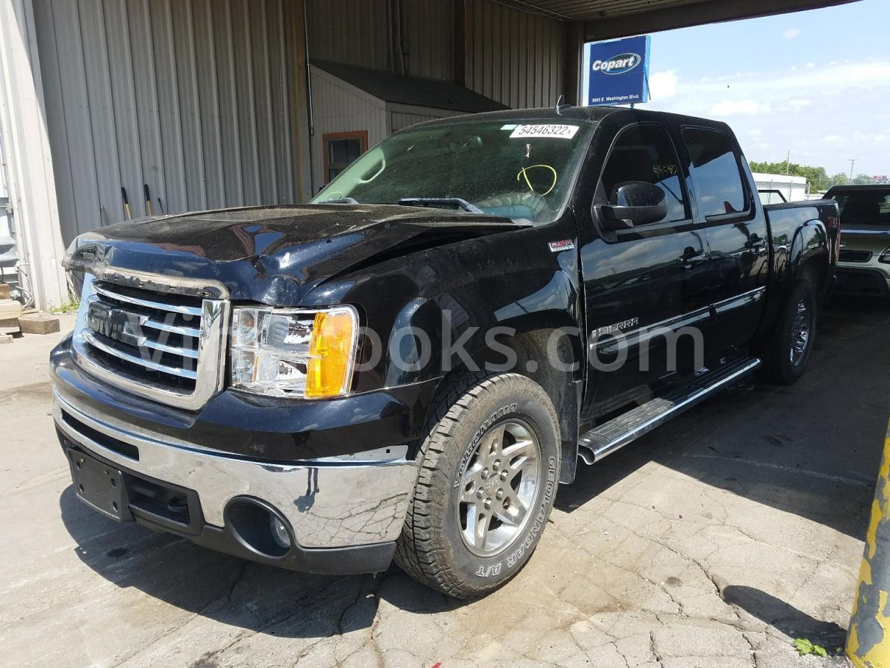 3GTEK33309G144955