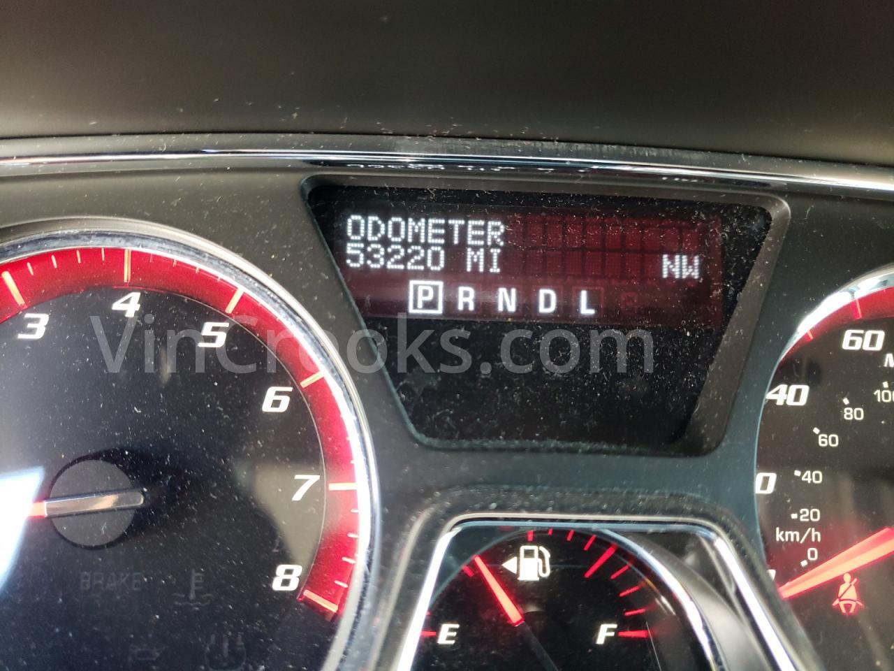 1GKKRNED6GJ128209