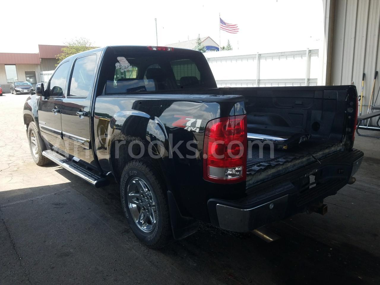 3GTEK33309G144955