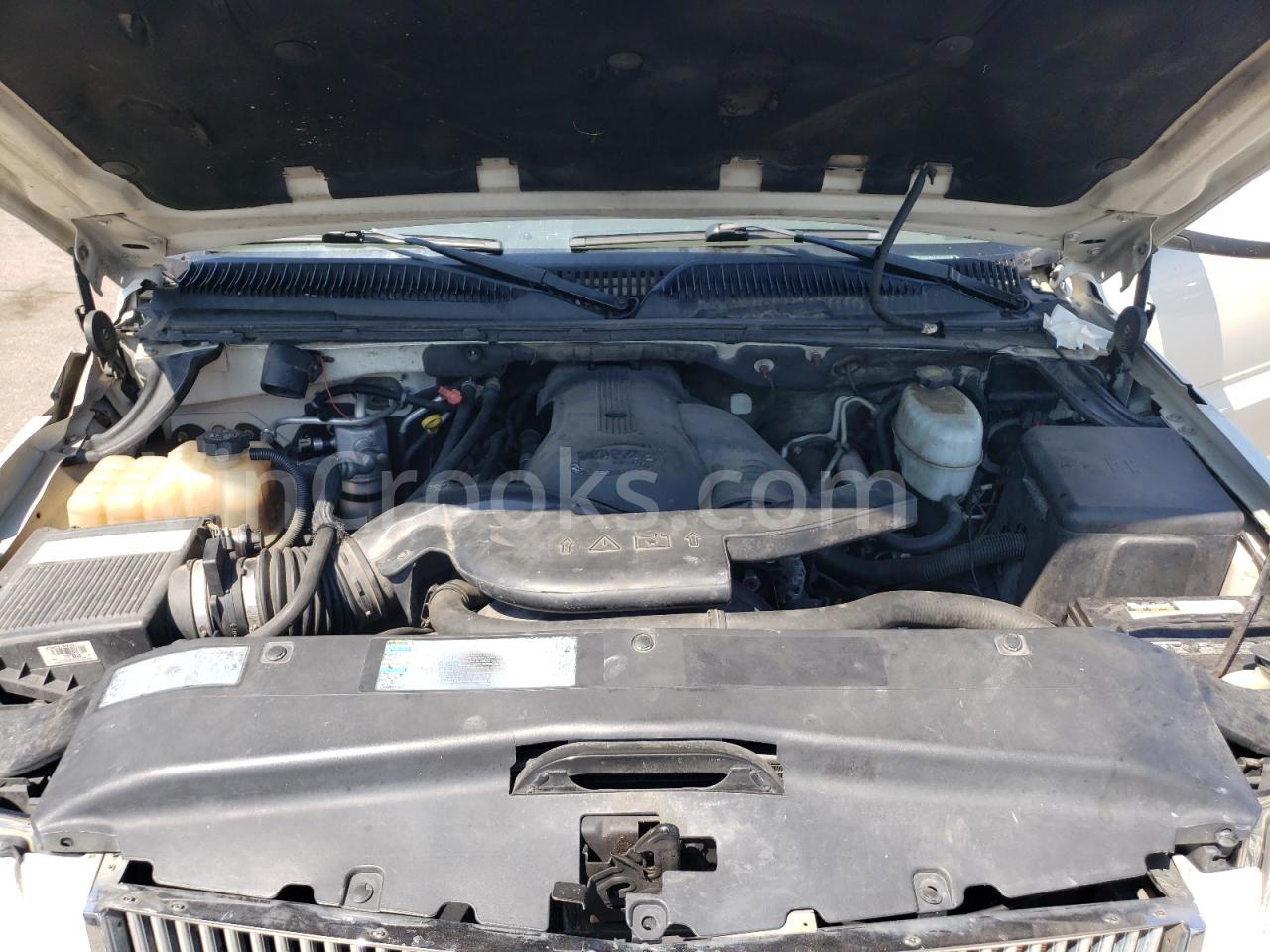 1GYEK63N74R259025