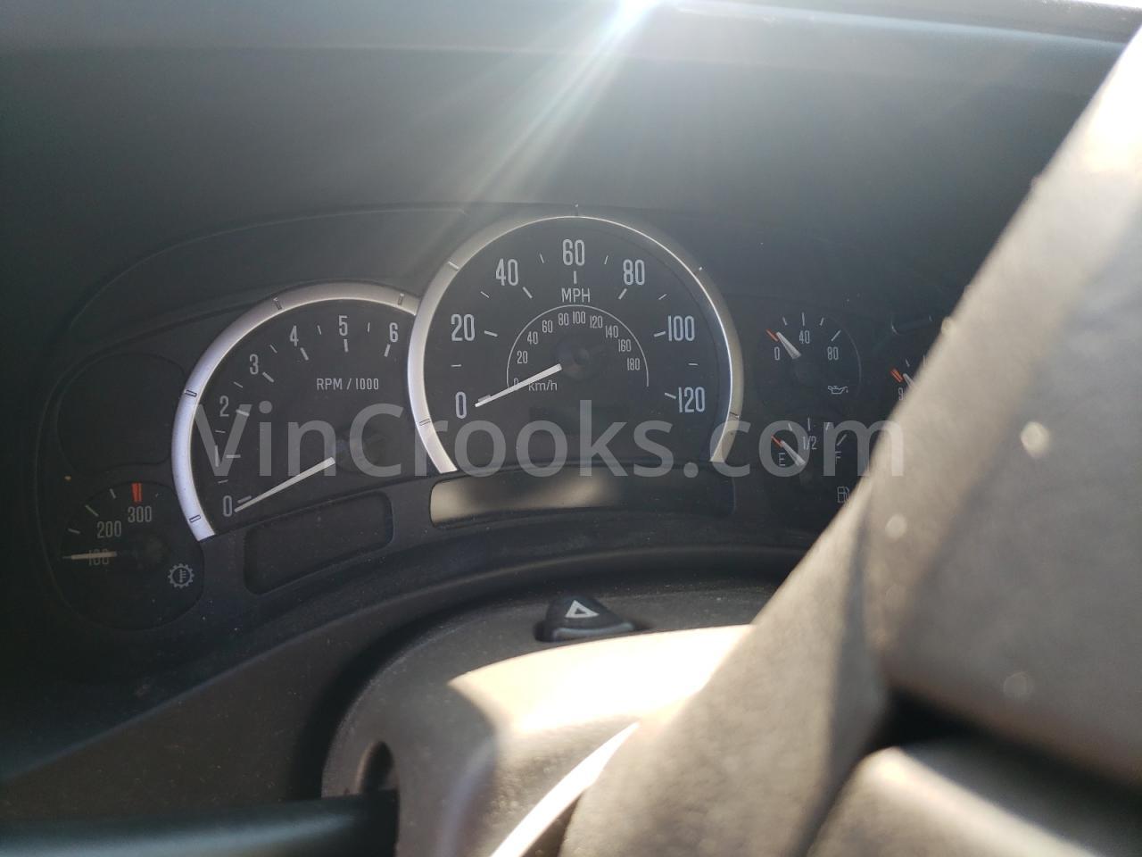 1GYEK63N74R259025