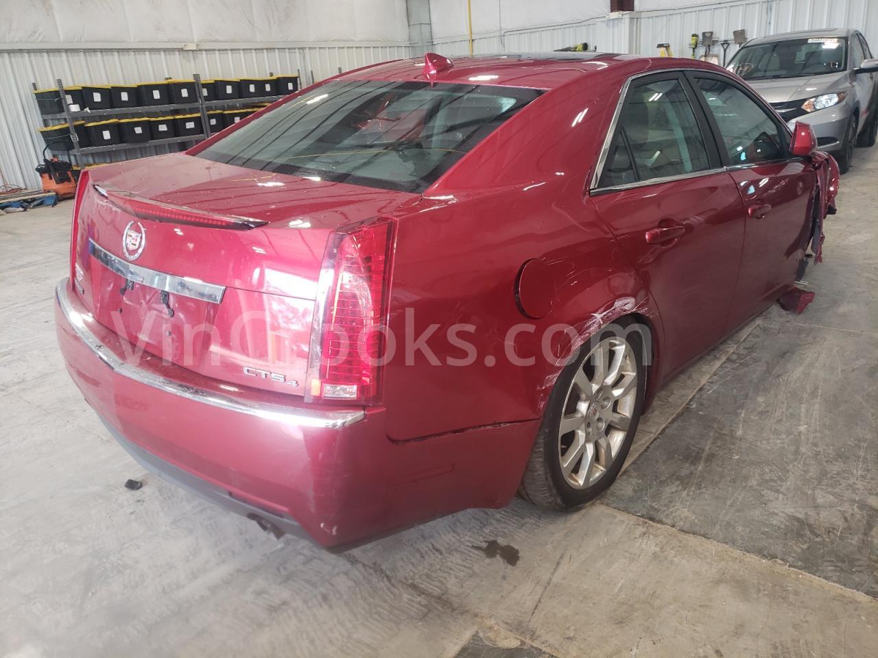 1G6DS57V390114147