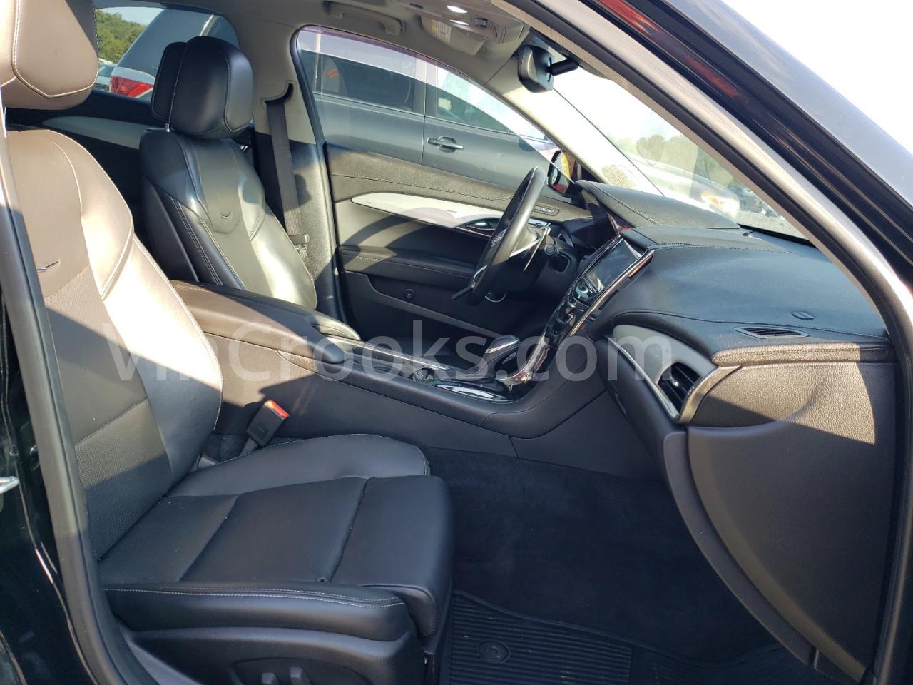 1G6AE5SX6D0125459