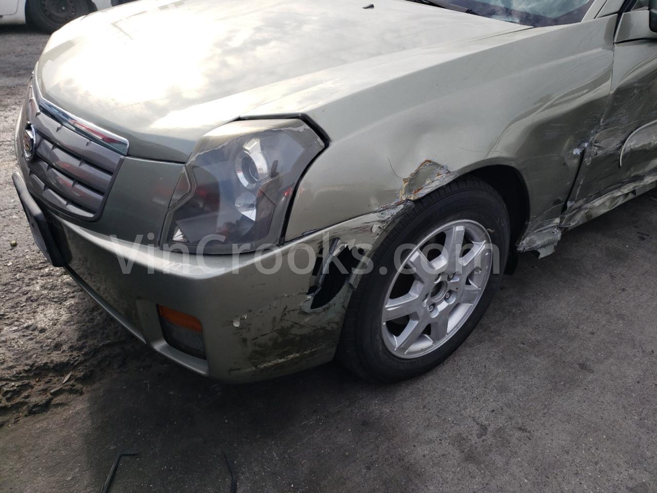 1G6DP567650160201