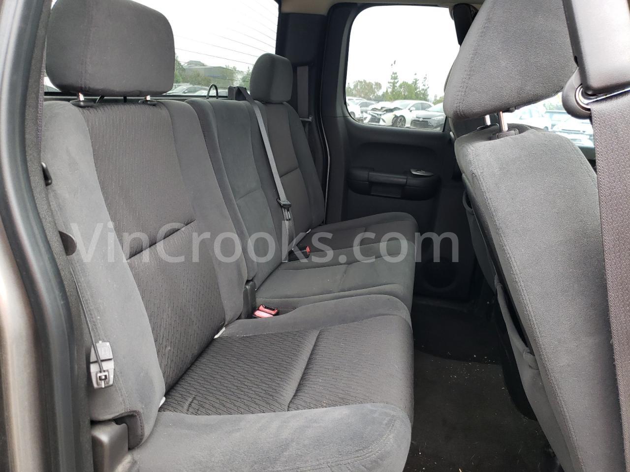 2GTEC19J971607236