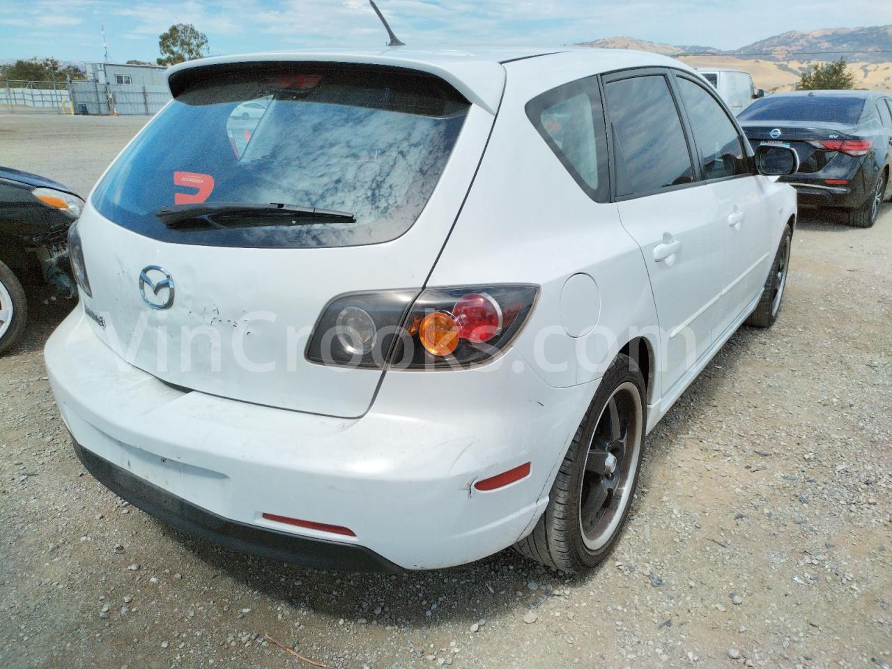 JM1BK343541141025