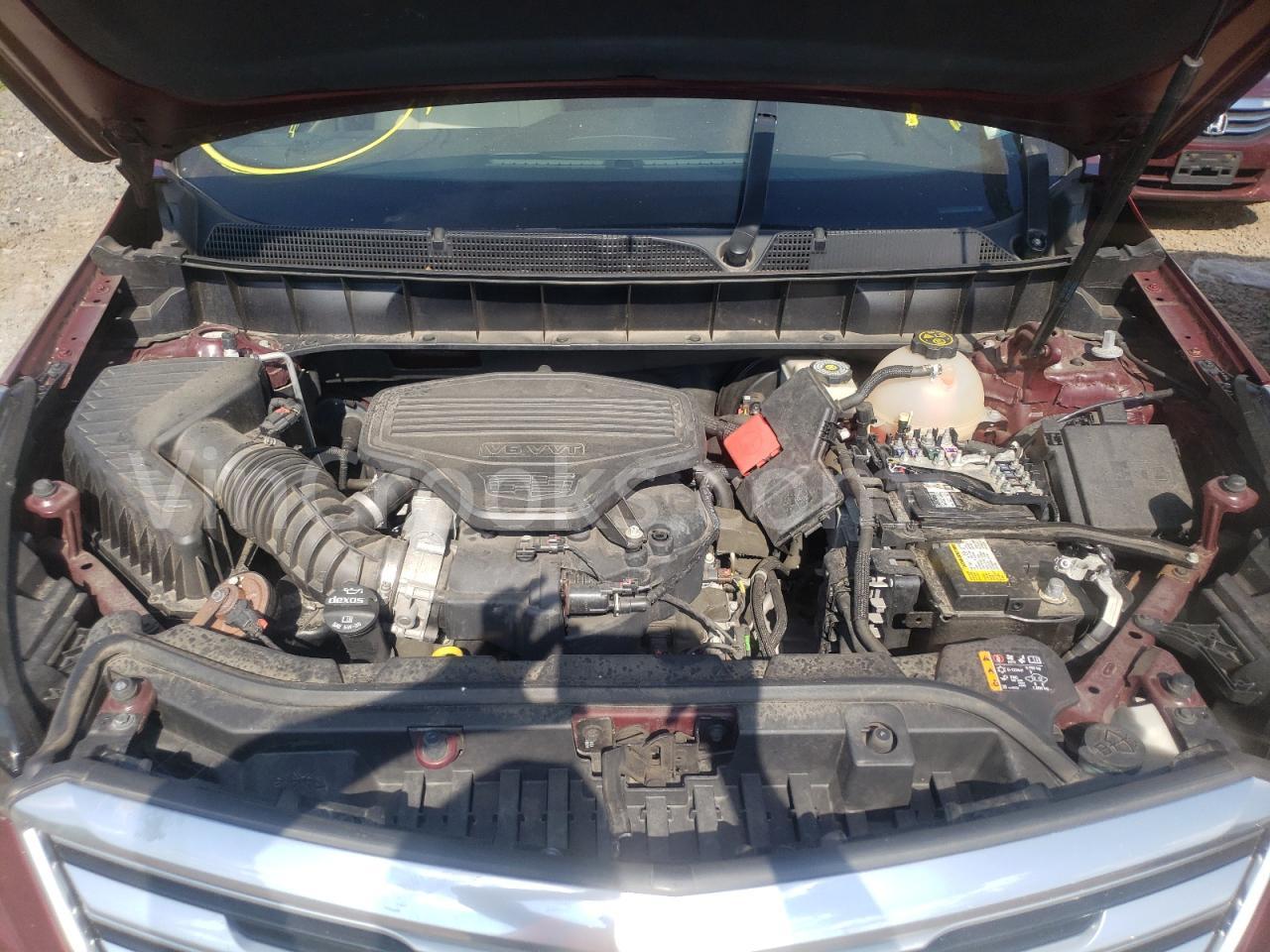 1GYKNDRS4JZ200229