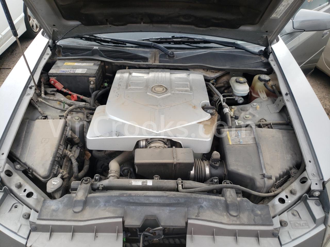 1G6DP567950130318