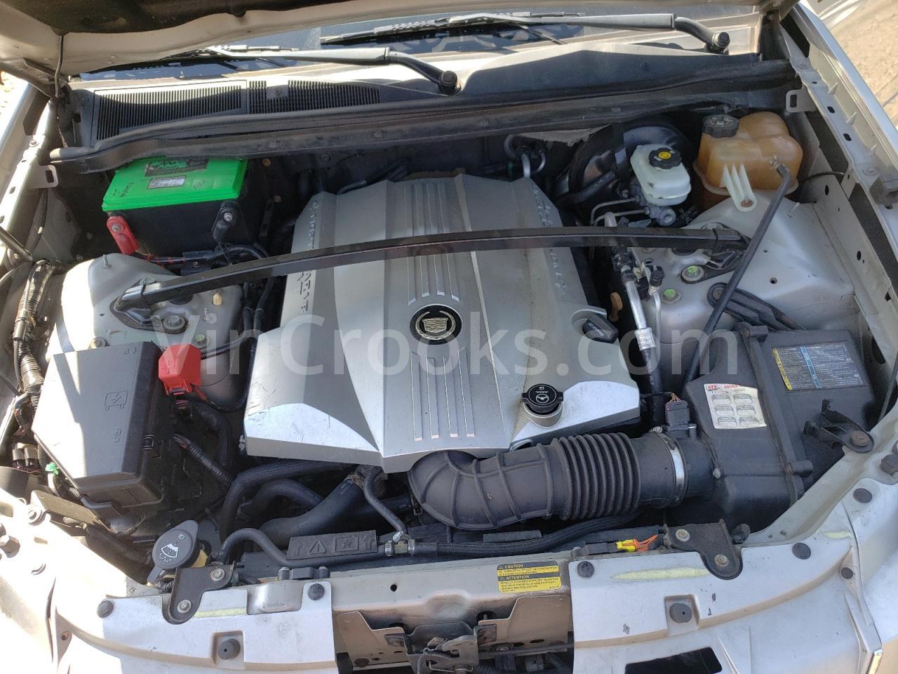 1GYEE63A670191619
