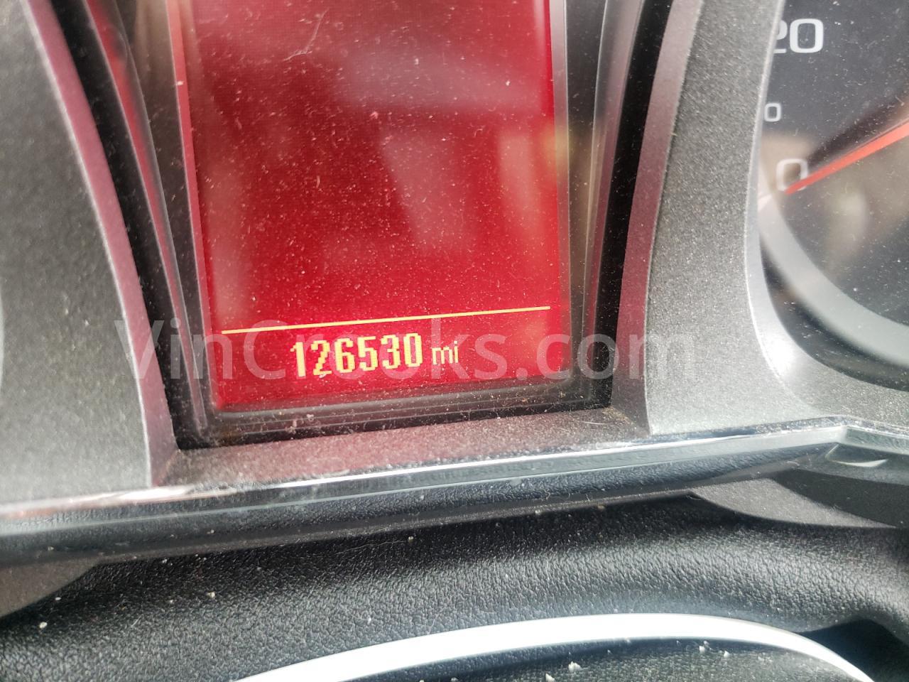 2GKALMEK0E6291342