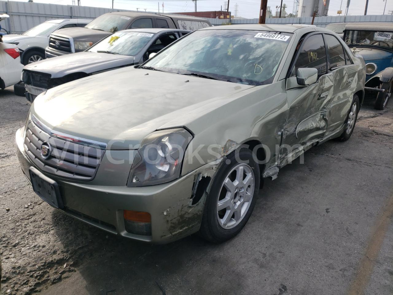 1G6DP567650160201