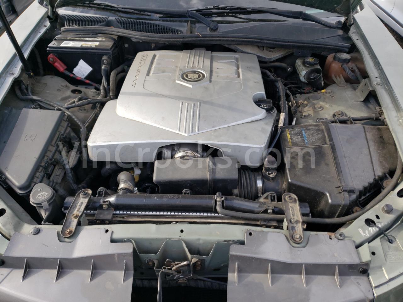 1G6DP567650160201