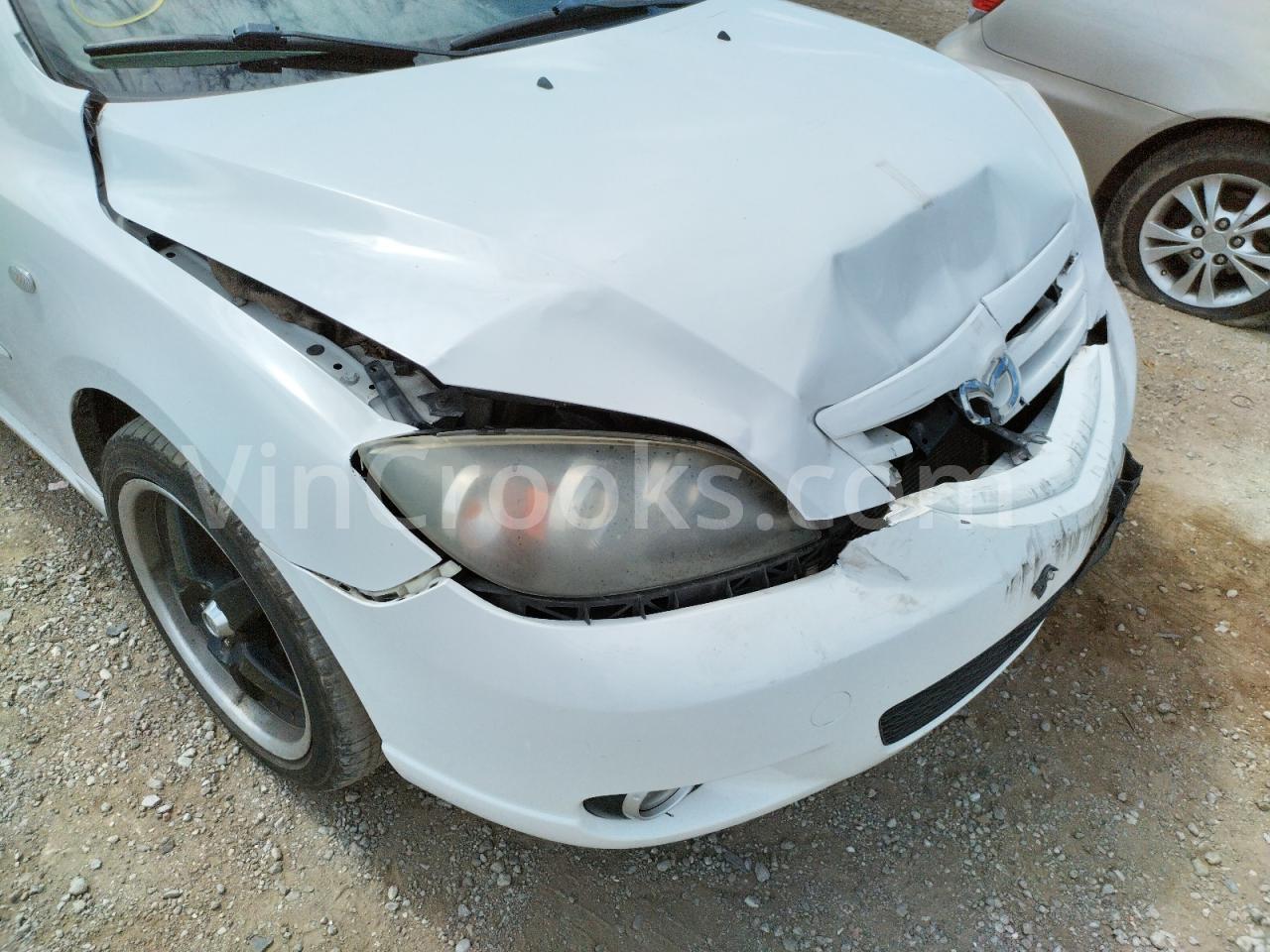 JM1BK343541141025