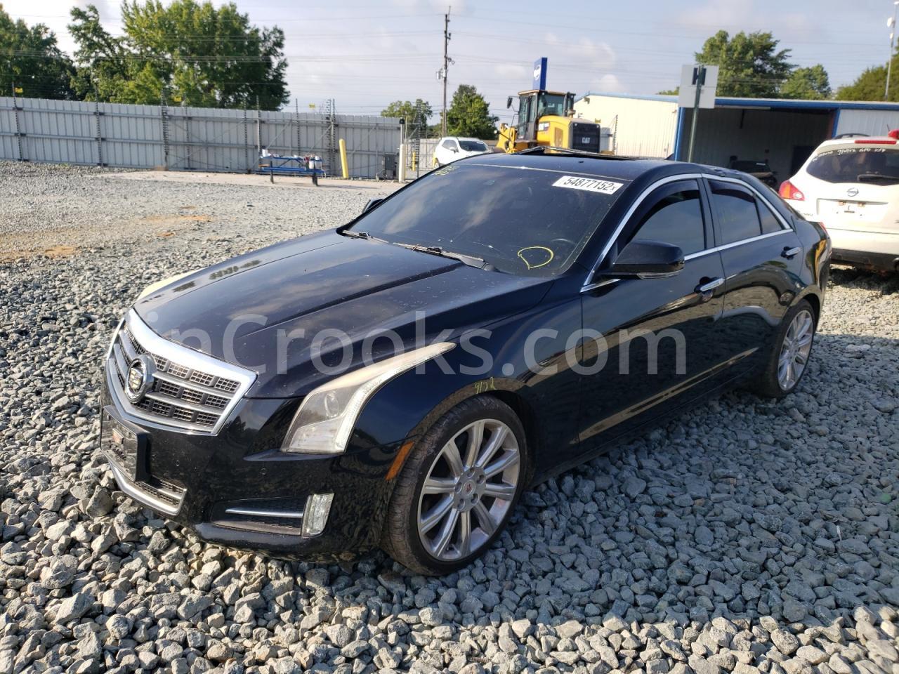 1G6AE5SX6D0125459