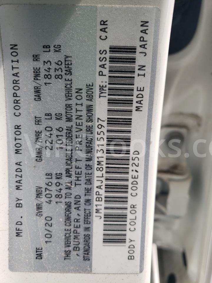 JM1BPAJL8M1315597