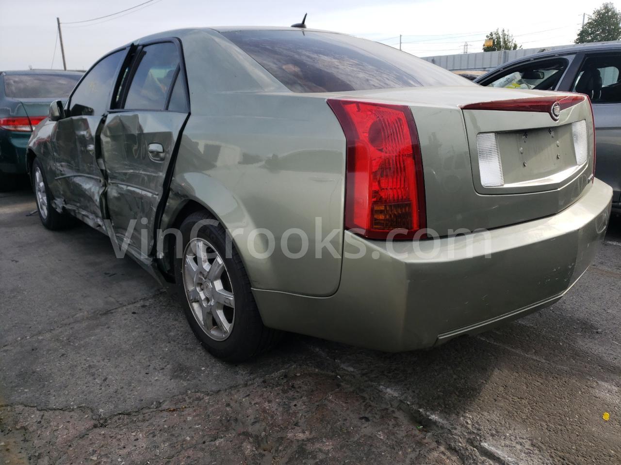 1G6DP567650160201