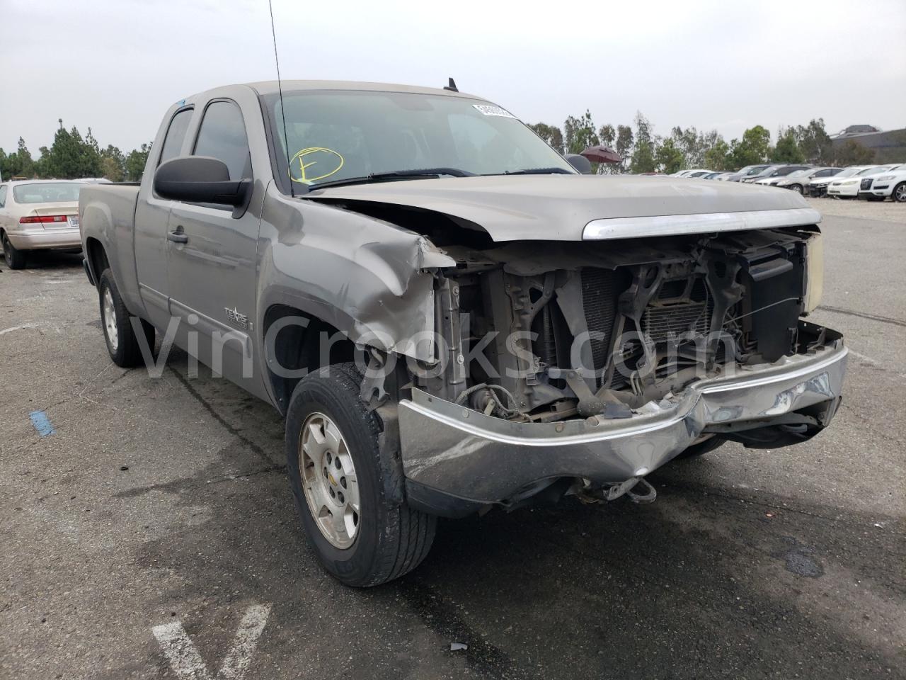 2GTEC19J971607236