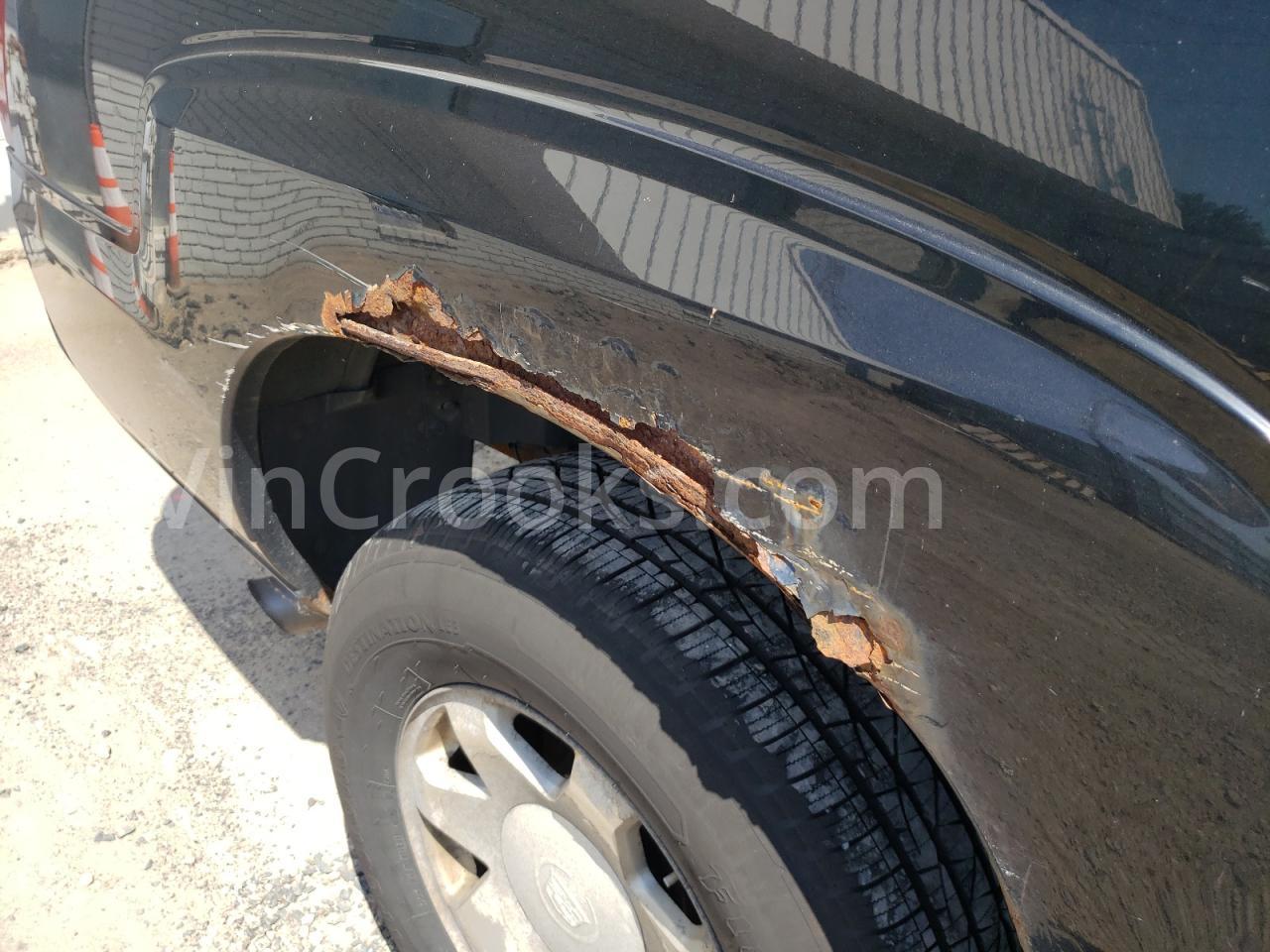 3GYEK62N66G118905