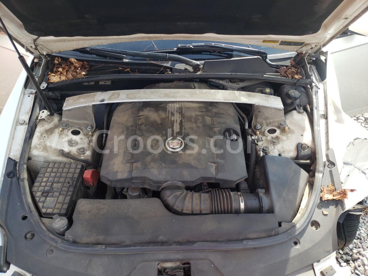 1G6DL5EV8A0119395