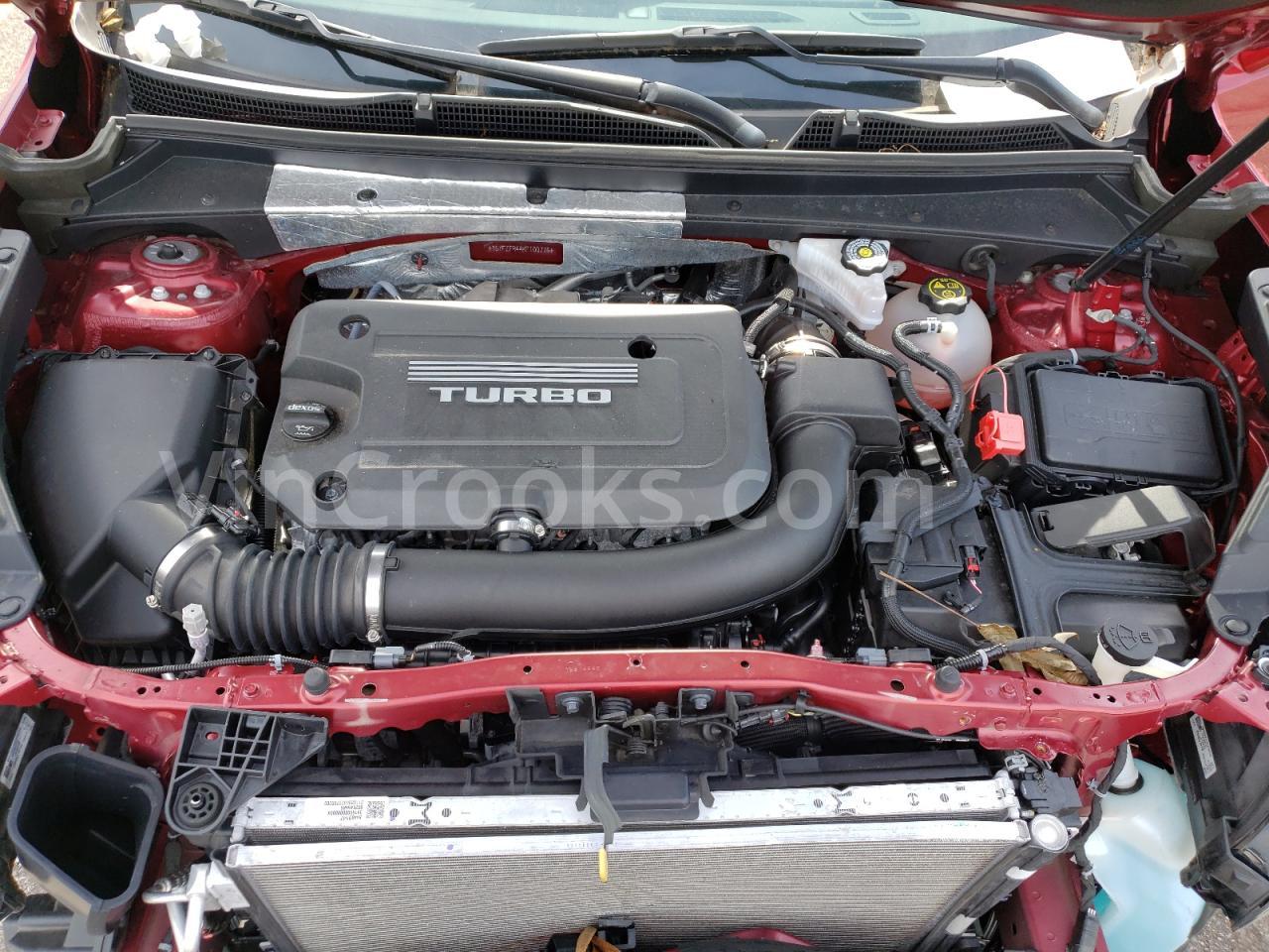 1GYFZER44KF100776