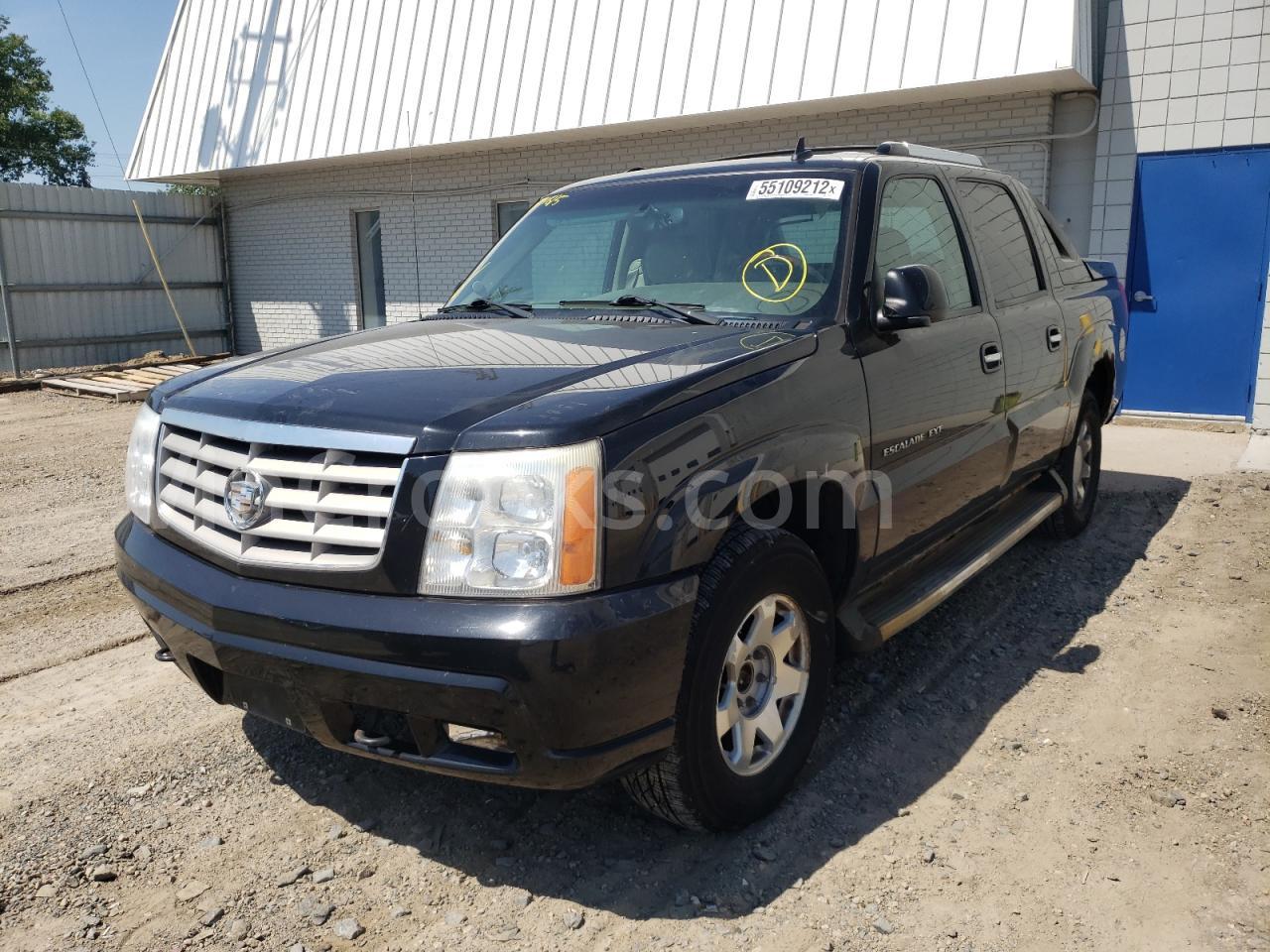 3GYEK62N66G118905