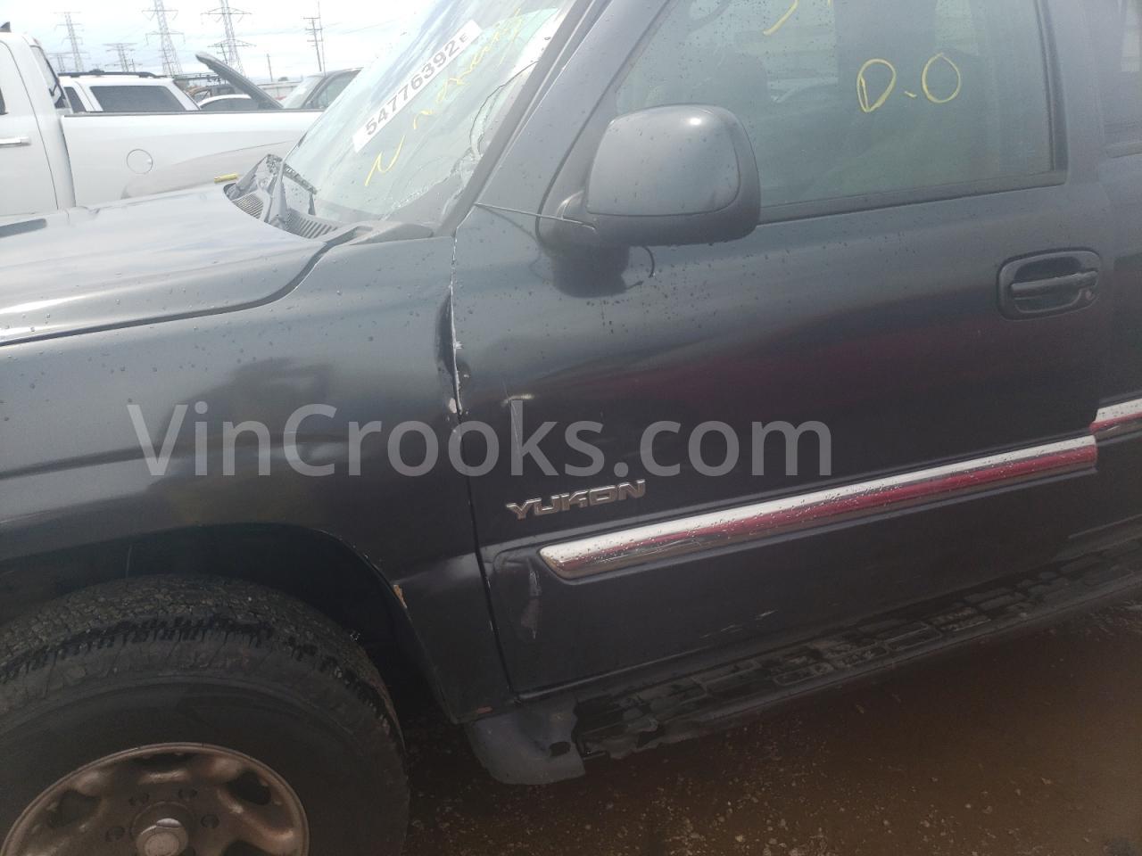 1GKEC13V85J240932