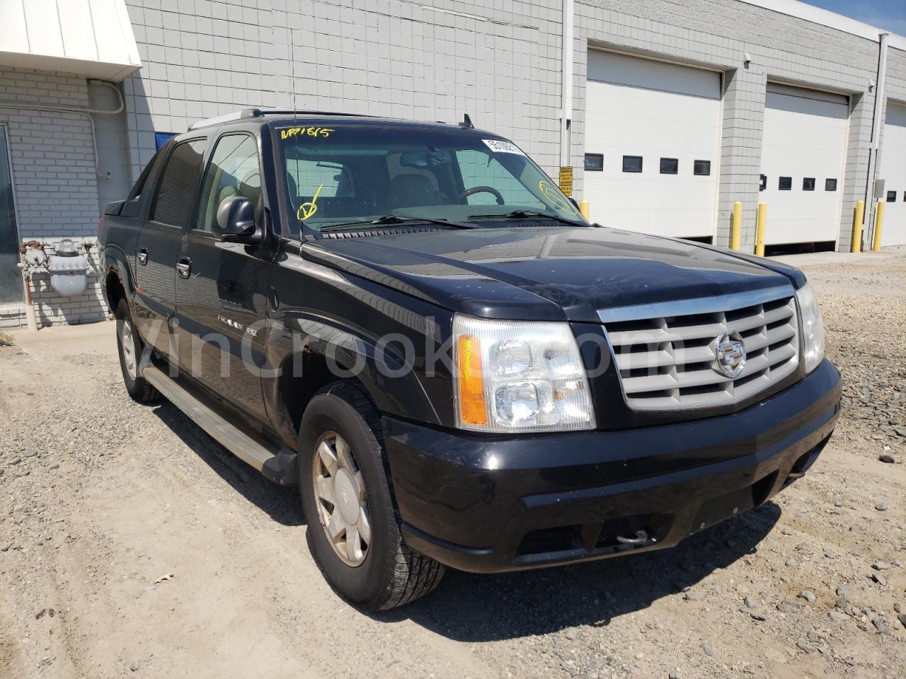3GYEK62N66G118905