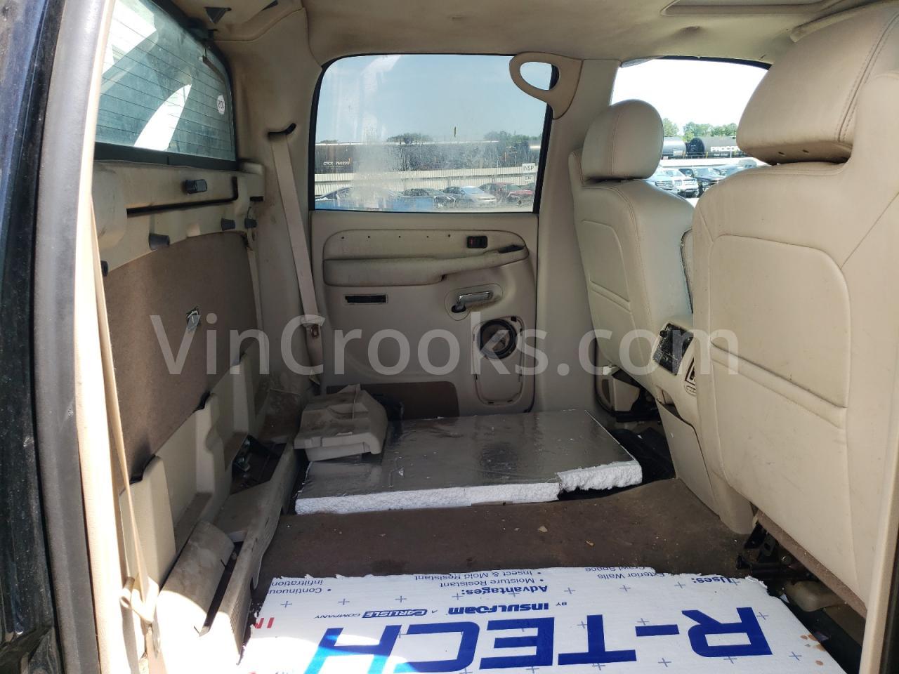 3GYEK62N66G118905