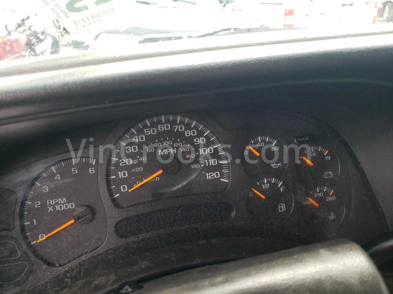 1GKEC13V85J240932