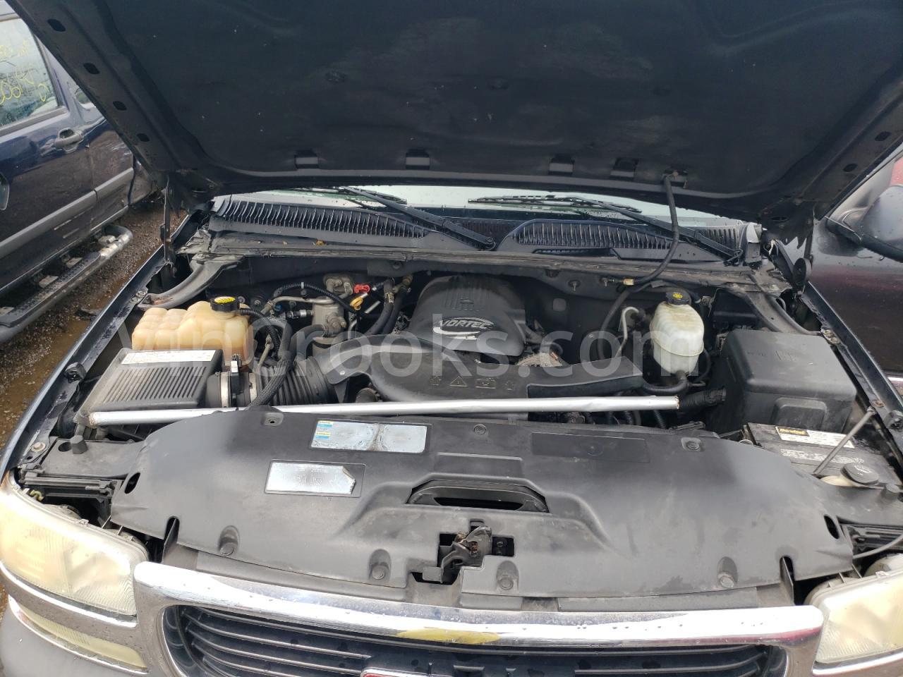 1GKEC13V85J240932