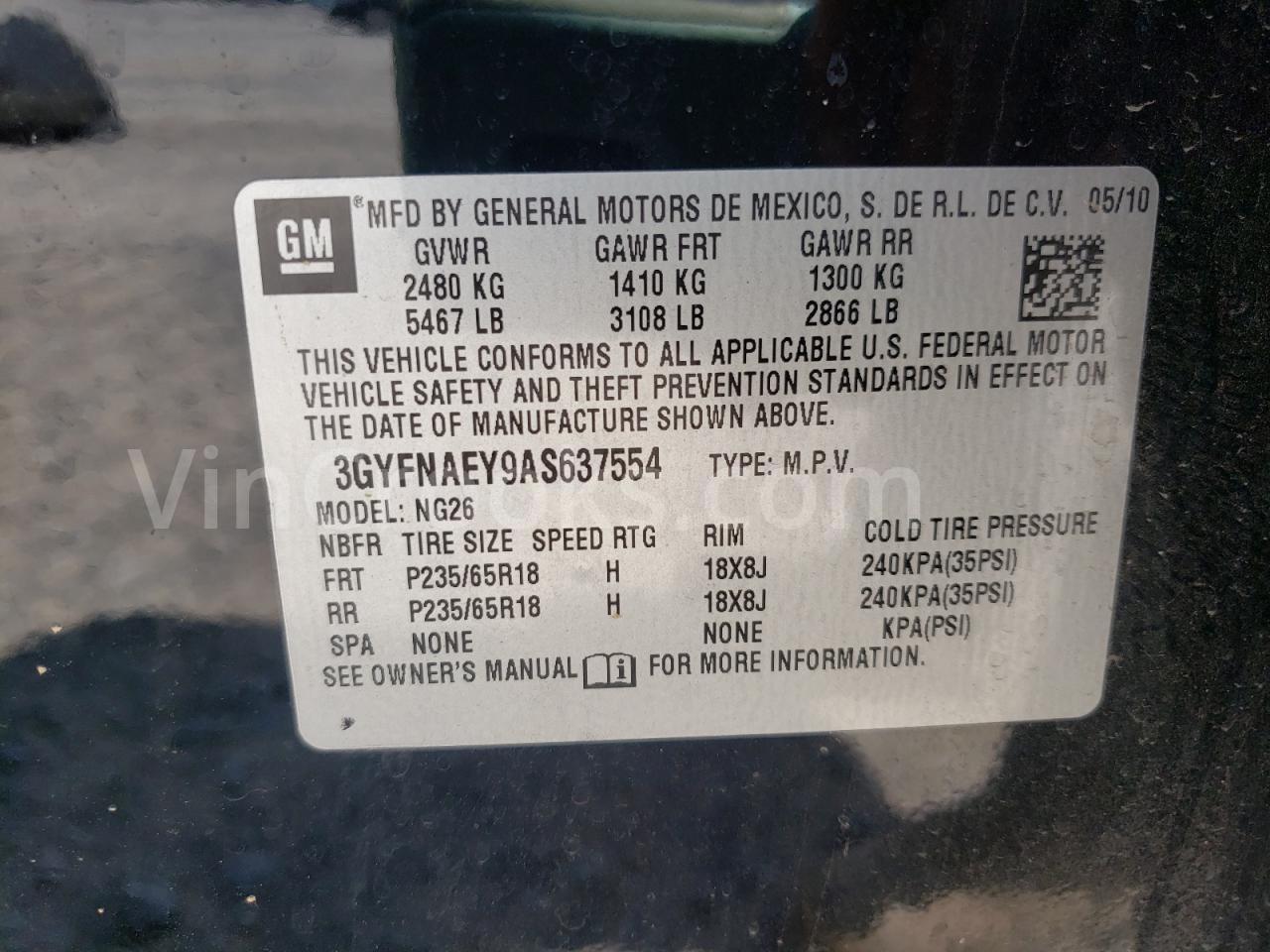3GYFNAEY9AS637554