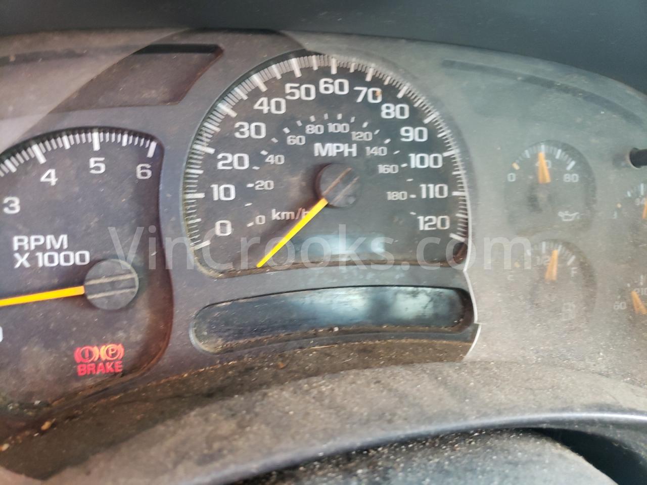 1GTEC14X04Z211596